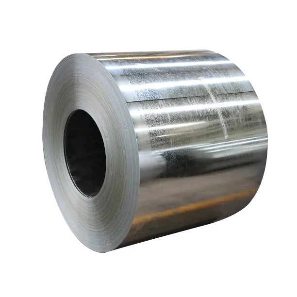 carbon steel coil